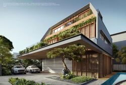 Bukit Timah Road (D10), Detached #624918281